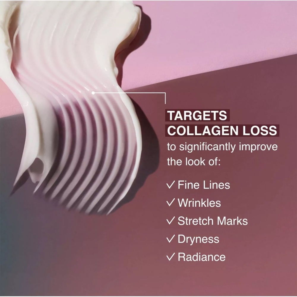 StriVectin SD Advanced PLUS Intensive Moisturizer For Wrinkles & Stretch Marks - Picture 2 of 5